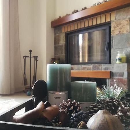 Apartament Ca La Nena Esterri d'Àneu Extérieur photo