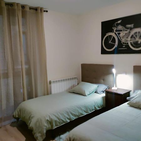 Apartament Ca La Nena Esterri d'Àneu Extérieur photo