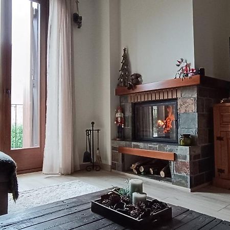 Apartament Ca La Nena Esterri d'Àneu Extérieur photo