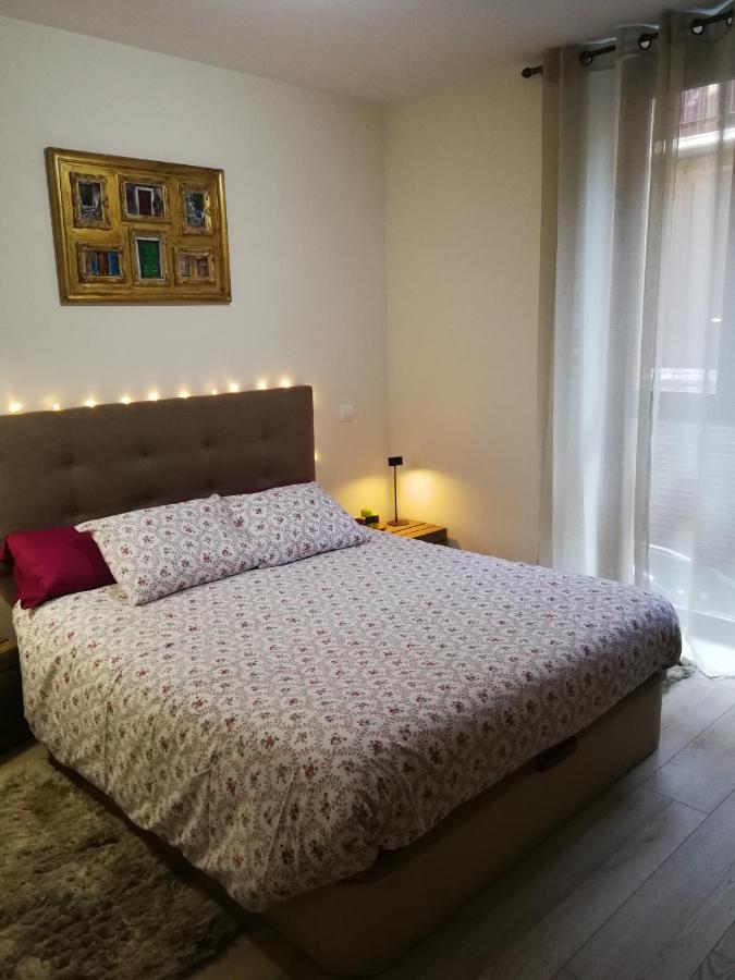 Apartament Ca La Nena Esterri d'Àneu Extérieur photo