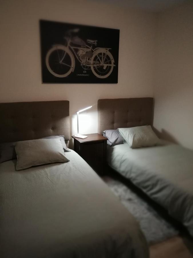 Apartament Ca La Nena Esterri d'Àneu Extérieur photo