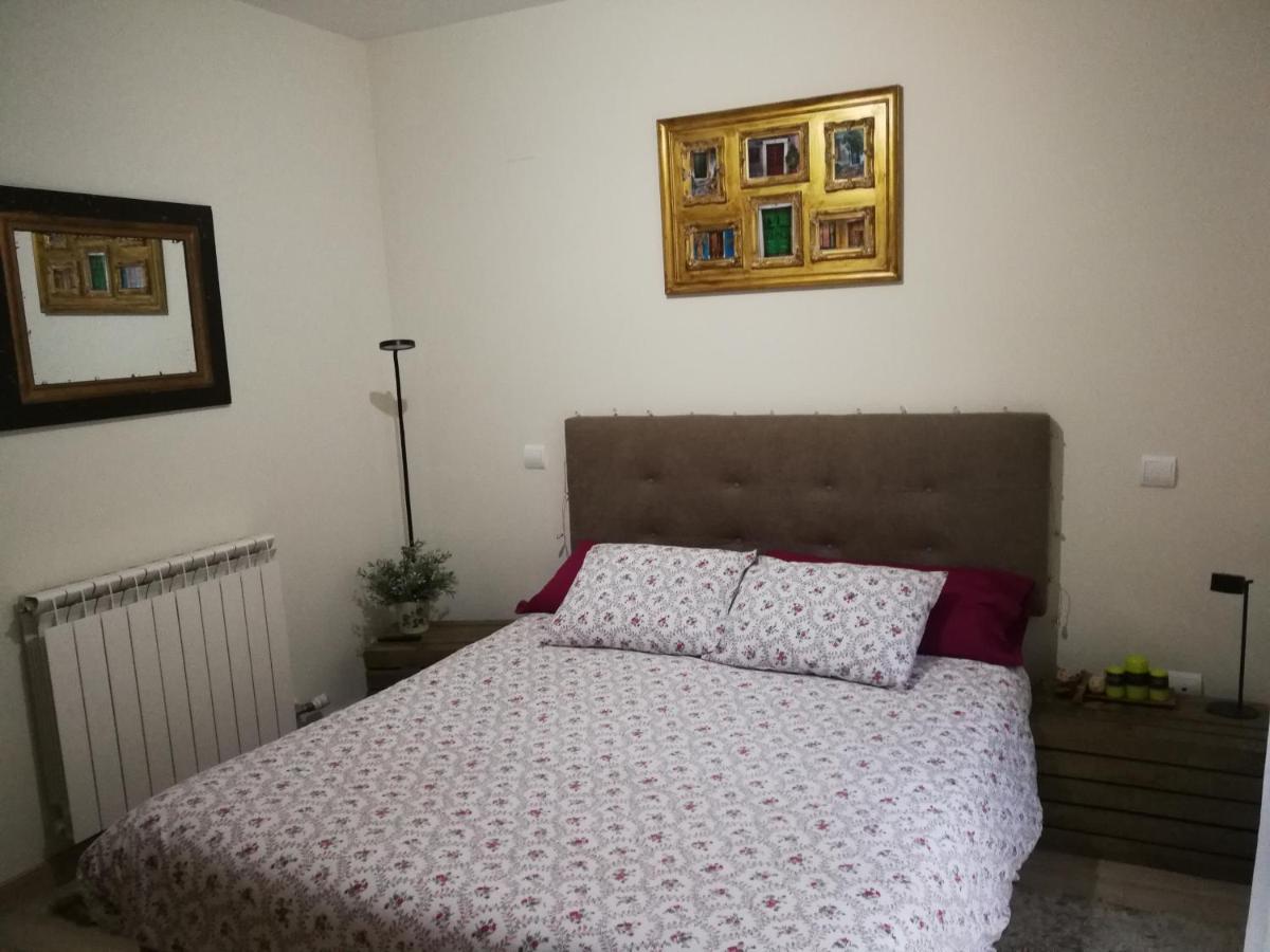 Apartament Ca La Nena Esterri d'Àneu Extérieur photo