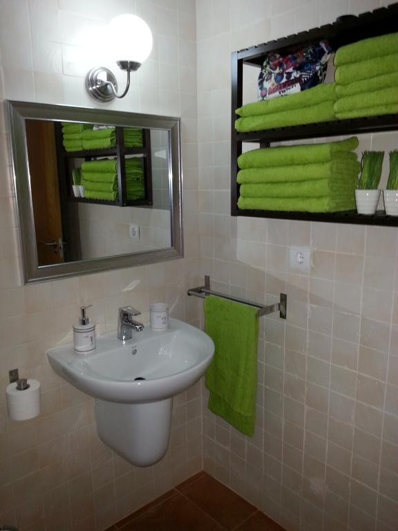 Apartament Ca La Nena Esterri d'Àneu Chambre photo