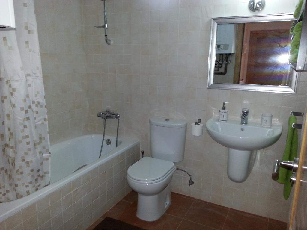 Apartament Ca La Nena Esterri d'Àneu Chambre photo