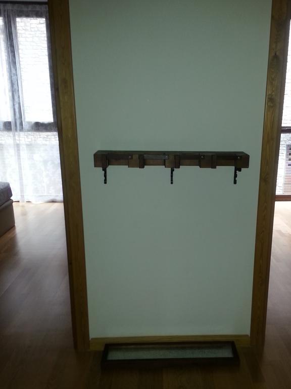 Apartament Ca La Nena Esterri d'Àneu Chambre photo